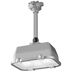 LEDioc 密閉形LED照明器具EZL2041SA9-22-G