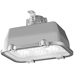 LEDioc 密閉形LED照明器具EZL9041SA9-16