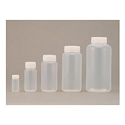 PFAボトル 広口 100ml
