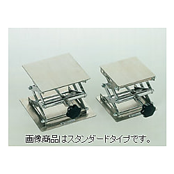 テラジャッキ ノブ式・オールステンレス製ノブ式