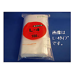 ユニパック SL-4 100枚入