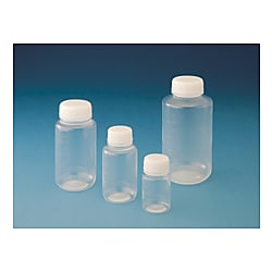 JPボトル 透明広口瓶 500ml 100本入