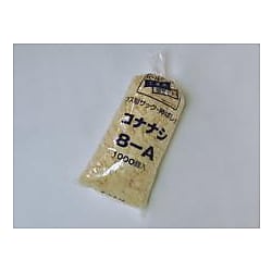 薄指サック 8-A 粉ナシ・大(1000ヶ入)