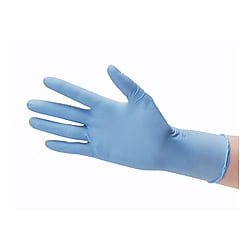 teniifit NITRILE L 100枚入テニフィットニトリル No1000