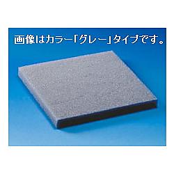 カラーフォーム ECS 黒20mm×1000mm×2000mm