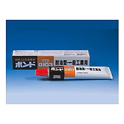 ニトリルゴム系接着剤G103 170mL 画像