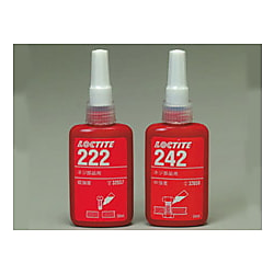 ロックタイト嫌気性接着剤 ロックタイトねじ部品用品番242 50ml