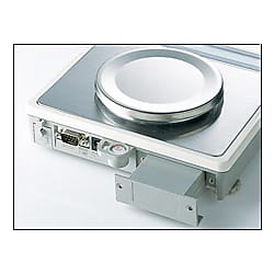 EKW-09i 内臓バッテリーパーソナル電子天びん用