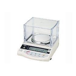 高精度電子天びん AJ-220JS