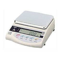 高精度電子天びん AJ-4200JS