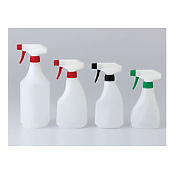 スプレー瓶（500-02）500ml