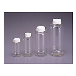 PC製テクノボトル 広口 滅菌済 500ml