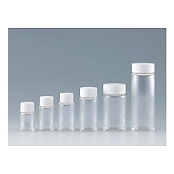 PETスクリューバイアル 60ML 50本入