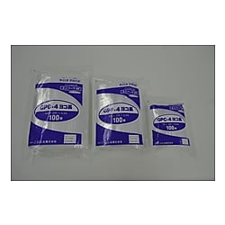 コクゴ ユニパックGP 厚さ0.04mm C,E,F,G,H,I,J,K,L【100枚入】