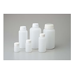 セキュリティーボトル丸型 500ml