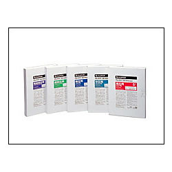 圧力測定フィルム HHSPS 5枚入超高圧用