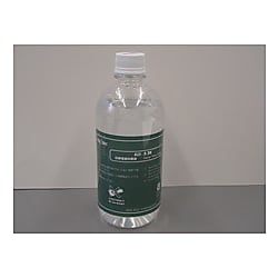 比較電極内部液 RE-4 500ml3.3mol/LKCI溶液