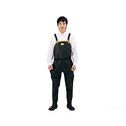 胴付水中長靴