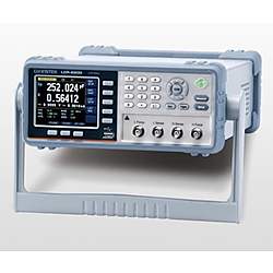 LCRメータ LCR-6200