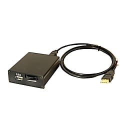 USB接続LED照明 LEDコントローラー