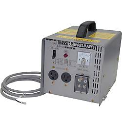 トランスターワールドフリー 100V-30A