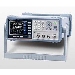 LCRメータ LCR-6100