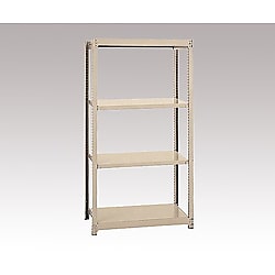 軽量ボルトレスラック　MKシリーズ