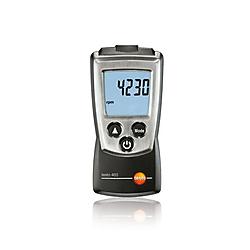 testo460 ポケットライン回転計