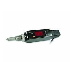 testo 6743 圧力露点変換器 G1/2接続