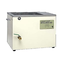大型超音波洗浄機 WTC-600-40/WTC-1200-40