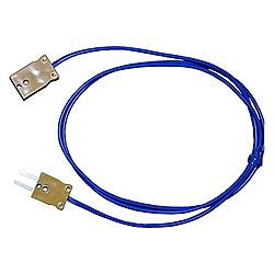 K熱電対センサ用中継ケーブル