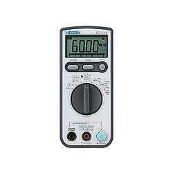 デジタルマルチメーター　DT-119シリーズ