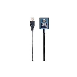 PC接続通信ユニット(ソフトとケーブル) I0R-USB