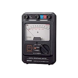 接地抵抗計 PDR302
