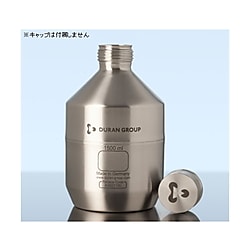 ステンレスボトル ボトルのみ(UN規格) 1.5L 画像