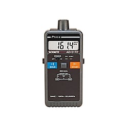 オプティカル・タコメーター AD-5172 61-4672-41
