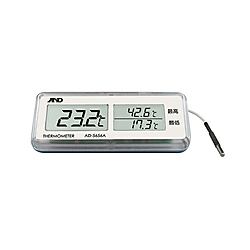 最高最低温度計 AD-5656A
