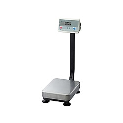 デジタル台はかり 検定付 FG 画像
