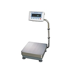防塵・防水重量級天びん GP-K/GP-KSシリーズ