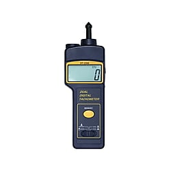 デジタル回転計 DT-2268（アズワン）