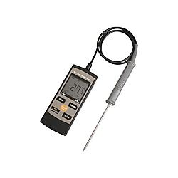 白金デジタル温度計 MT-851