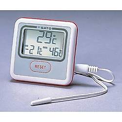 冷蔵庫用温度計 PC-3300