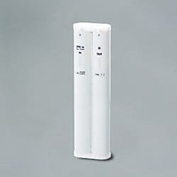 イオン交換樹脂カートリッジ CPC-N
