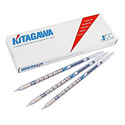 ガス検知管 180S ジクロロメタン