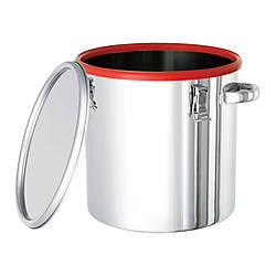 カラーパッキン付密閉容器(CTH-DRE)