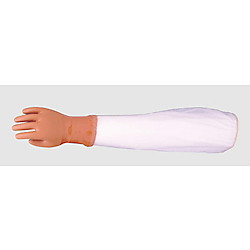 腕カバー付 ニュービニローブ №645 L 1双入