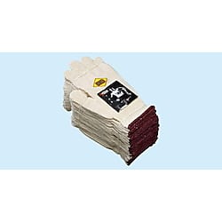 純綿軍手 BP-0850 12双入