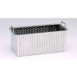 超音波洗浄器 US-106用 洗浄バスケット