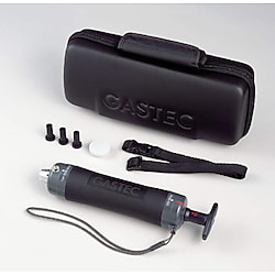 ガステック GV-100S 気体採取器セット