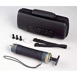 ガステック GV-110S 気体採取器セット